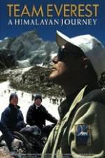 Watch Team Everest: A Himalayan Journey Movies123