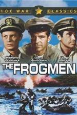 Watch The Frogmen Movies123