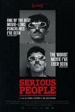 Watch Serious People Movies123