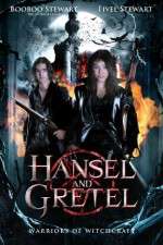 Watch Hansel & Gretel: Warriors of Witchcraft Movies123