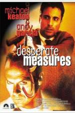 Watch Desperate Measures Movies123