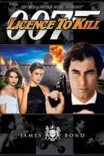 Watch James Bond: Licence to Kill Movies123