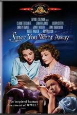 Watch Since You Went Away Movies123