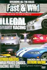 Watch Fast & Wild Movies123