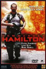 Watch Commander Hamilton Movies123