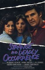 Watch The Strange and Deadly Occurrence Movies123