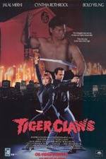 Watch Tiger Claws Movies123
