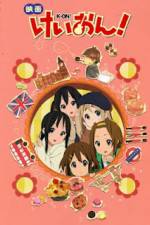 Watch K-ON The Movie Movies123