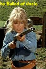 Watch The Ballad of Josie Movies123