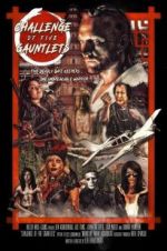 Watch Challenge of Five Gauntlets Movies123