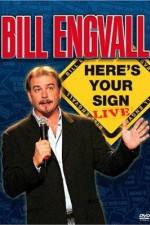 Watch Bill Engvall Here's Your Sign Live Movies123