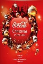 Watch Coca Cola Christmas In The Park Movies123