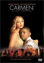 Watch Carmen: A Hip Hopera Movies123