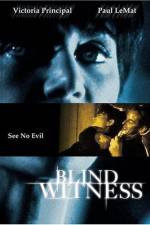 Watch Blind Witness Movies123