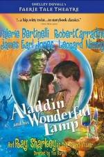 Watch Aladdin and His Wonderful Lamp Movies123