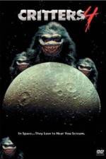 Watch Critters 4 Movies123