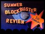 Watch 1st Annual Mystery Science Theater 3000 Summer Blockbuster Review Movies123
