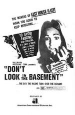 Watch Don\'t Look in the Basement Movies123