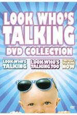 Watch Look Who's Talking Movies123