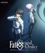 Watch Fate/Grand Order: Moonlight/Lostroom Movies123