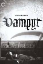 Watch Vampyr Movies123