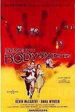 Watch Invasion of the Body Snatchers Movies123