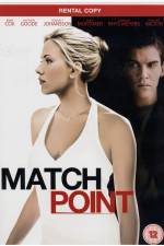 Watch Match Point Movies123