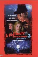 Watch A Nightmare on Elm Street 3: Dream Warriors Movies123