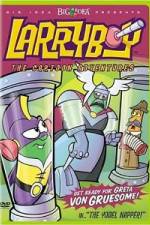 Watch Larryboy The Yodelnapper Movies123