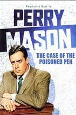 Watch Perry Mason: The Case of the Poisoned Pen Movies123