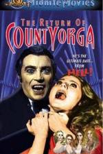 Watch The Return of Count Yorga Movies123