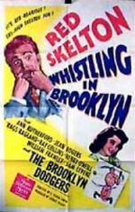 Watch Whistling in Brooklyn Movies123