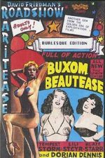 Watch Buxom Beautease Movies123