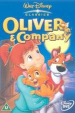 Watch Oliver & Company Movies123