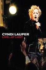 Watch Cyndi Lauper: Live... at Last Movies123