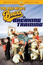 Watch The Bad News Bears in Breaking Training Movies123