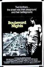Watch Boulevard Nights Movies123