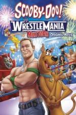 Watch Scooby-Doo! WrestleMania Mystery Movies123