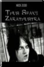 Watch Thus Spake Zarathustra Movies123