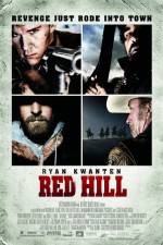 Watch Red Hill Movies123