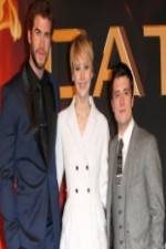 Watch MTV Movie Special: The Hunger Games Catching Fire Movies123