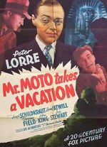 Watch Mr. Moto Takes a Vacation Movies123