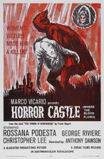 Watch Horror Castle Movies123