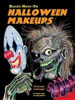 Watch Basic How-To Halloween Makeups Movies123