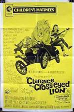 Watch Clarence the Cross-Eyed Lion Movies123