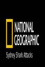 Watch National Geographic Wild Sydney Shark Attacks Movies123