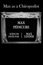 Watch Max as a Chiropodist Movies123