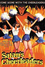 Watch Satan\'s Cheerleaders Movies123