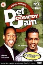 Watch Def Comedy Jam All Stars Vol 12 Movies123