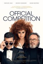 Watch Official Competition Movies123